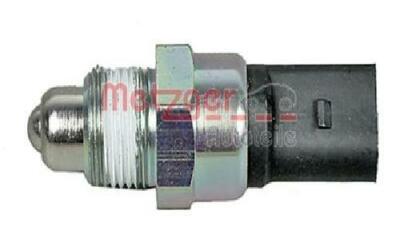 Metzger 0916112 – Interruttore Combinato Originale Per VW Golf II E Jetta II - 4