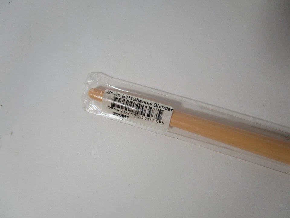 华丽化妆品化妆刷 B111 阴影搅拌机新品! 很划算!! — 第 3/3 张图片