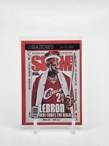 LeBron James gêné par sa sciatique depuis juillet