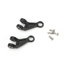 Blade BLH1632 Wash-Out Control Arm Link Set: Blade 450 3D & 450 X