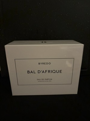 Byredo Parfum - Bal D Afrique 100ml