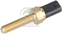 Febi Bilstein 188626 KüHlmitteltemperatursensor FüR Chevrolet Opel Vauxhall