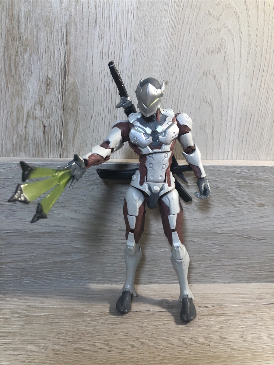 Genji Action Figures for sale | eBay