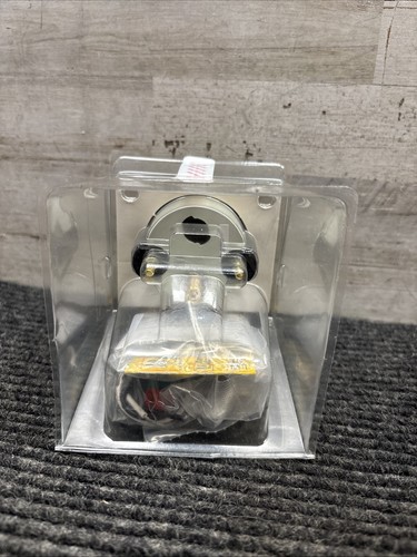 Autometer Ultra-Lite 52mm 60 PSI Mechanical Boost Gauge 4305 - Picture 6 of 10