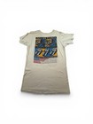 The Rolling Stones Steel Wheels North American Tour 1989 Concert T-Shirt  — photo 2