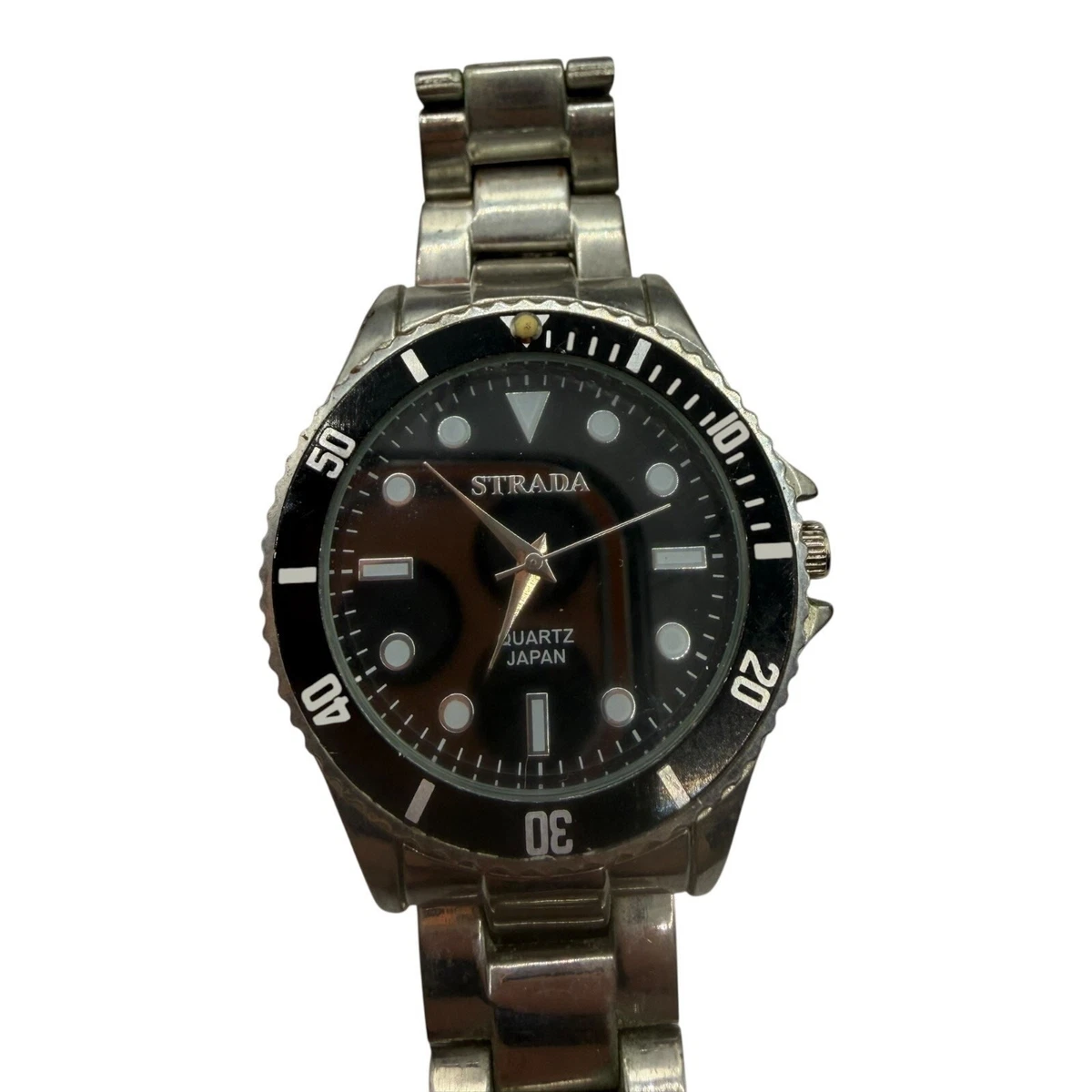 Strada Men Wristwatches for sale | eBay