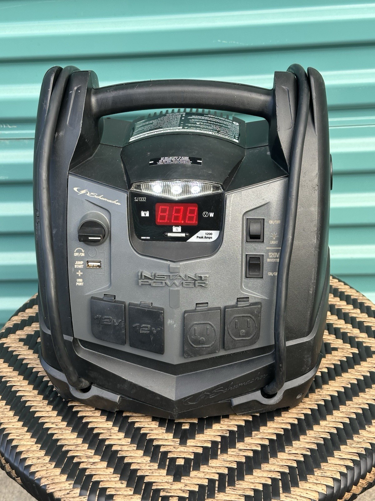 Power Inverter
