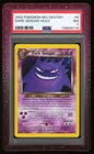 PSA 7 NM Dark Gengar Holo Neo Destiny 6/105 Pokemon Card TCG