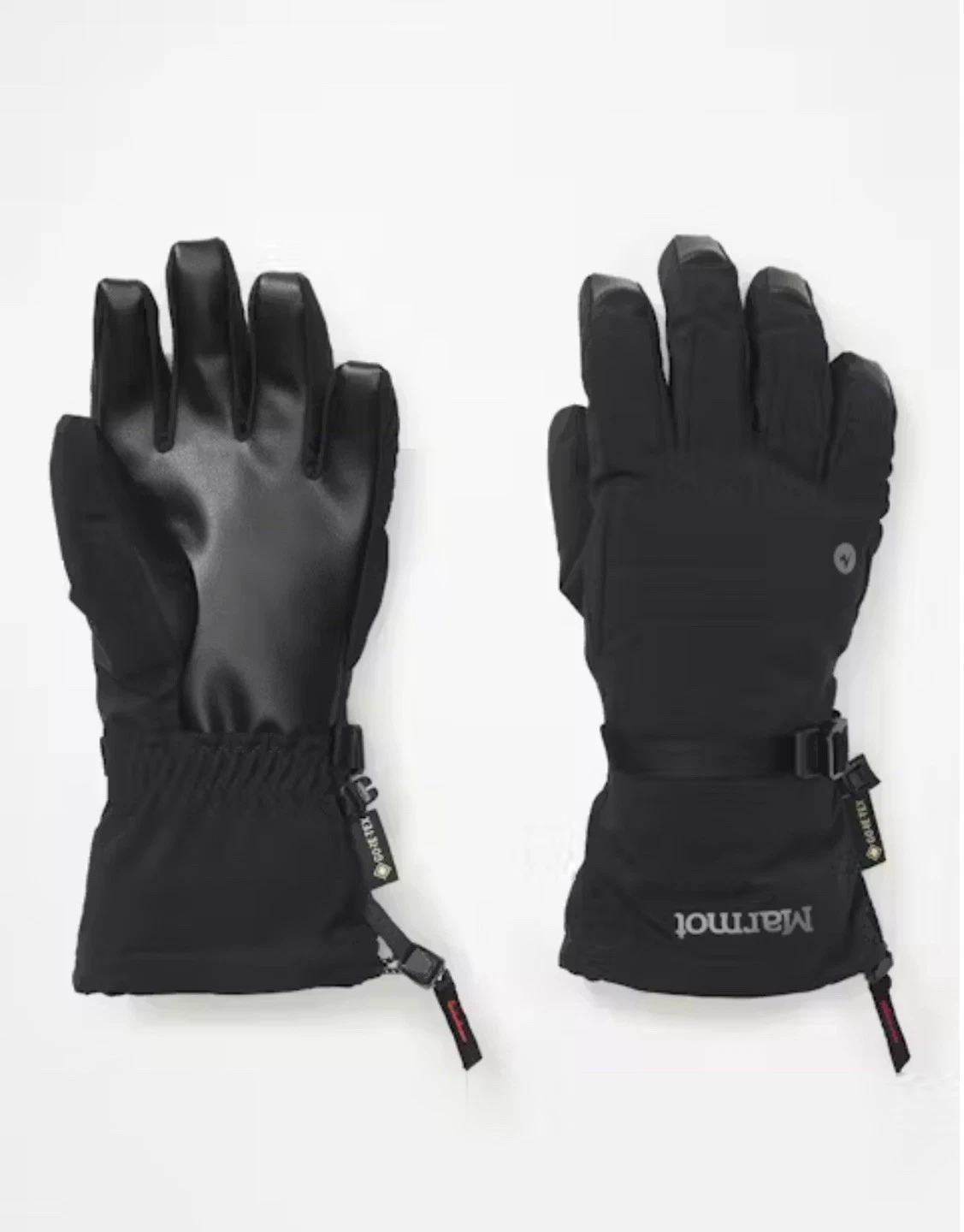 MARMOT Women’s SNOASIS GORE TEX GLOVE Sz, XS, S, or M, Brand New
Opens in a new window or tab