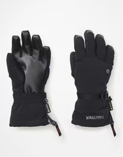 MARMOT Women  s SNOASIS GORE TEX GLOVE Size, S, Brand New