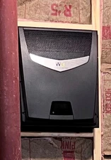 Wine Guardian wine chiller (thru the wall) 