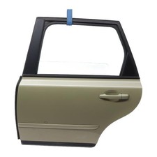 Porte arrière et accessoires Volvo V50