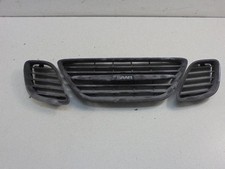 Calandre Saab 9-5