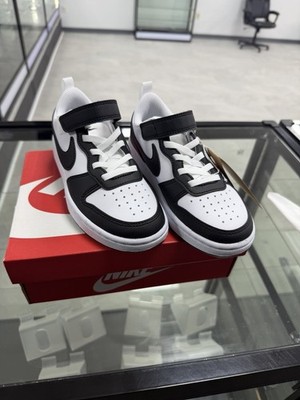 Court Borough Low Recraft 12c White and Black Stamp