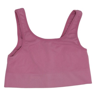 Sports Performance by Tchibo, Sport-BH, Größe: 40/42, Pink #Q4g