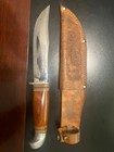 KinFolks Flame Edge 968 TC Sheath Knife — photo 1