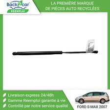 Verin de hayon / de capot Ford S-MAX