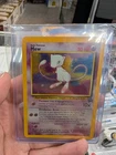 Mew 9 Holo Black Star Promo Wotc	Pokemon Card TCG