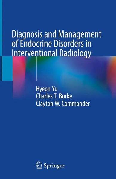 Hyeon Yu (U. A.) | Diagnosis And Management Of Endocrine Disorders In...-image