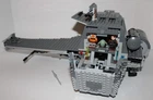 2008 Retired Star Wars Lego Set #7680 The Twilight 100% complete!
