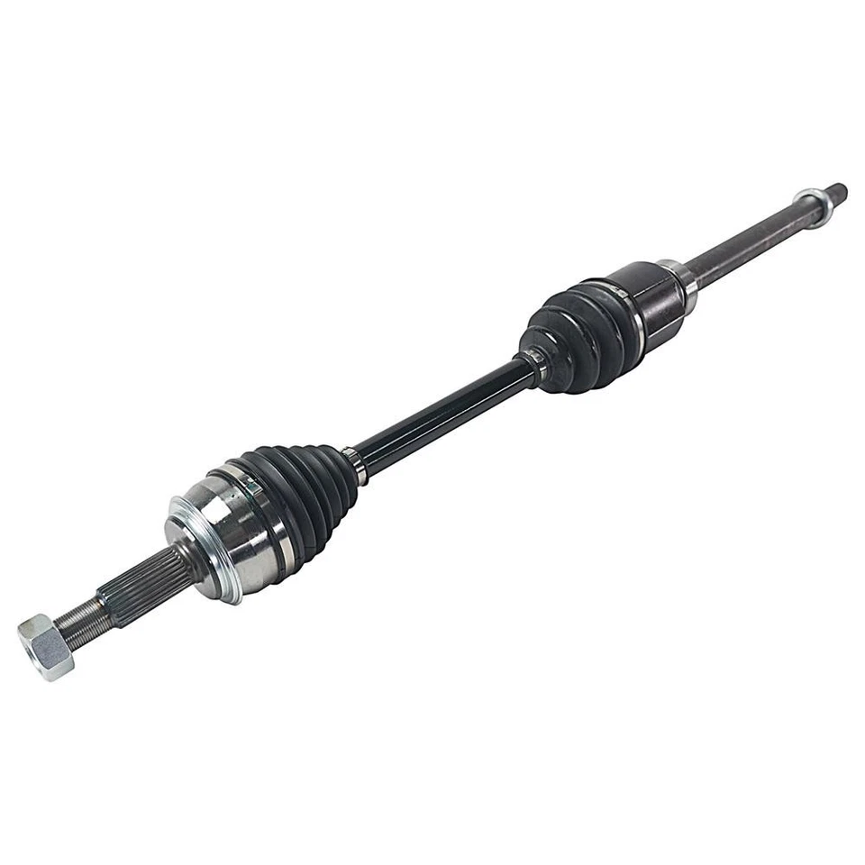 Передний правый передний привод оси CV для 2014 2015 2016 2017-2020 Nissan Rogue L4 2,5 л - Изображение 3 из 4