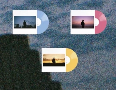 Keshi trilogy EP 3枚セット vinyl アナログ レコード s-l400.webp