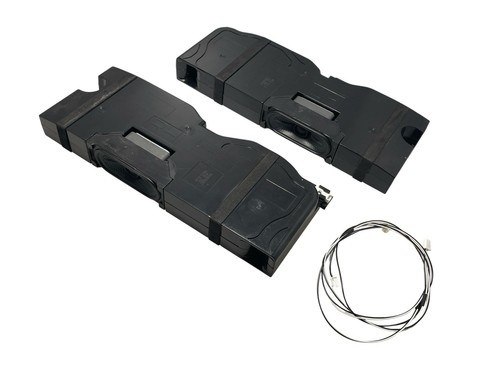 Fernseher Ersatzteil TV Lautsprecher SET WCE117RR 230328W6 für GRUNDIG 75 VOE 83 357448214155