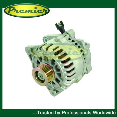 Premier Alternator Fits Ford Maverick 2001-2024 Mazda Tribute 2000-2008 2.0