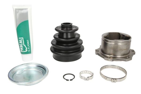 transmission sided PASCAL G7W018PC Joint Kit, drive shaft for AUDI,FIAT,SEAT,SKO