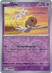 Uxie 078/191 Surging Sparks