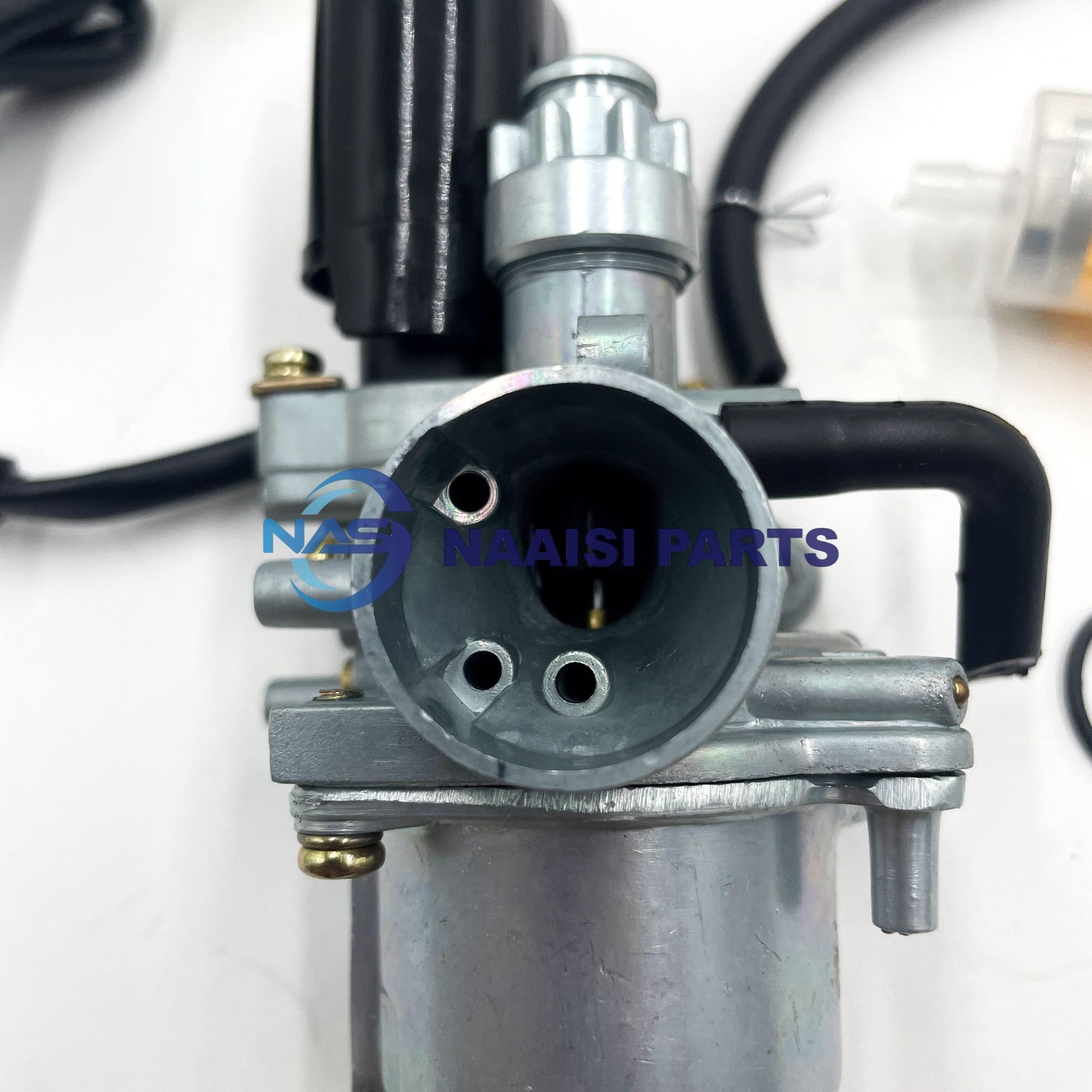 NEW Carburetor/Carb For 1984-1985 Honda NQ50 Spree Replaces 16100-GK8-673