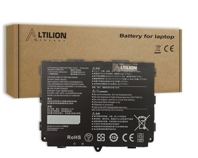Laptop-Akku Altilion Energy FPB0345S kompatibel mit Fujitsu-Siemens