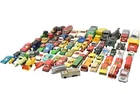Dinky Corgi Matchbox Vintage Diecast Car Truck Toys Collection 1973-1979