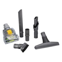 Easypart Passend FüR 10053858 Europart SaugdüSenset Wie Dyson Einrastsystem