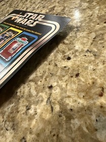 Limited Run Games NES Star Wars Classic Edition Video Game on a Backer Card