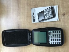 Electronic Flight Computer Sporty's E6B