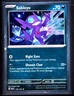 Sableye 136/193 Paldea Evolved Promo Cosmos NM TCG Pokemon 0104#286