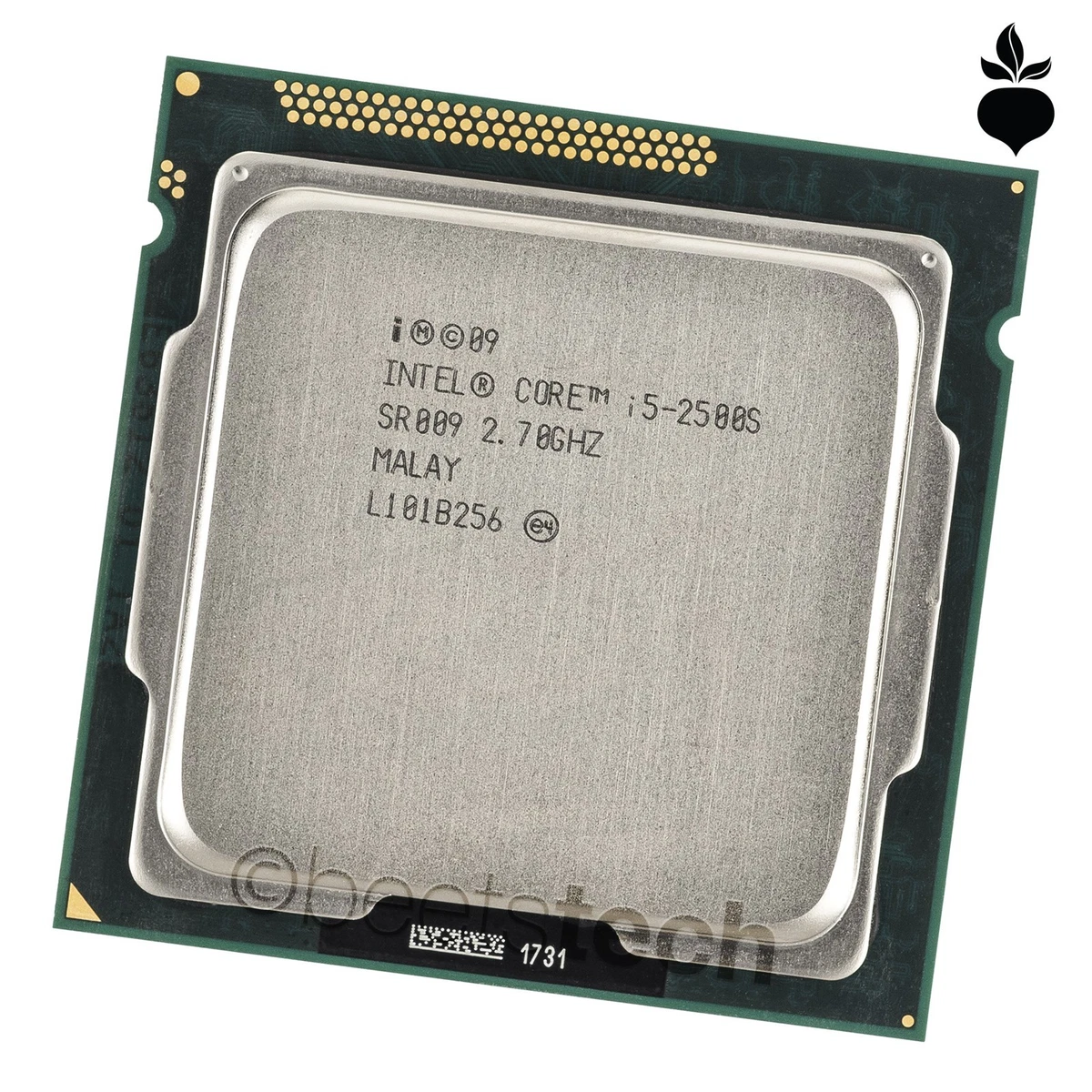 Core i5 2nd Gen Computer Processors for sale - eBay