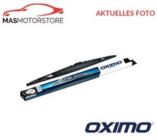 SCHEIBENWISCHER WISCHERBLATT DRIVER SIDE OXIMO WUSP650 P NEU OE QUALITÄT