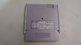 Goal (NES, 1989) solo cartucho - 1985 - 3 tornillos - ENV&Iacute;O GRATUITO