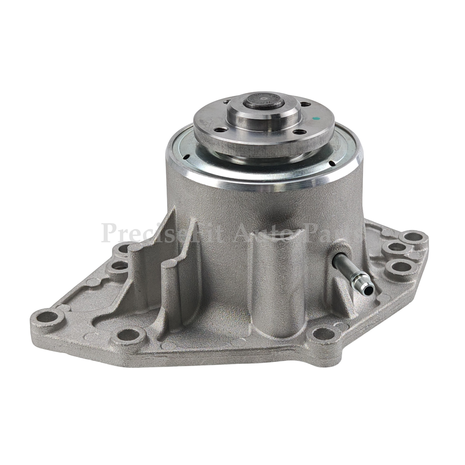 Bentley Bentayga Speed 2017-2020 Water pump P/N 07P121008A