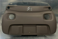 Pare-choc avant Citroen AMI