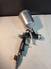 Sharpe Finex Fx300 Hvlp Paint Spray Gun 1.8mm Nozzle Professional Gravity Feed Sharpe Finex Fx300 Hvlp Paint Spray Gun 1.8mm Nozzle Professional Gravity Feed