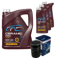 Filtre à huile Ford ORION