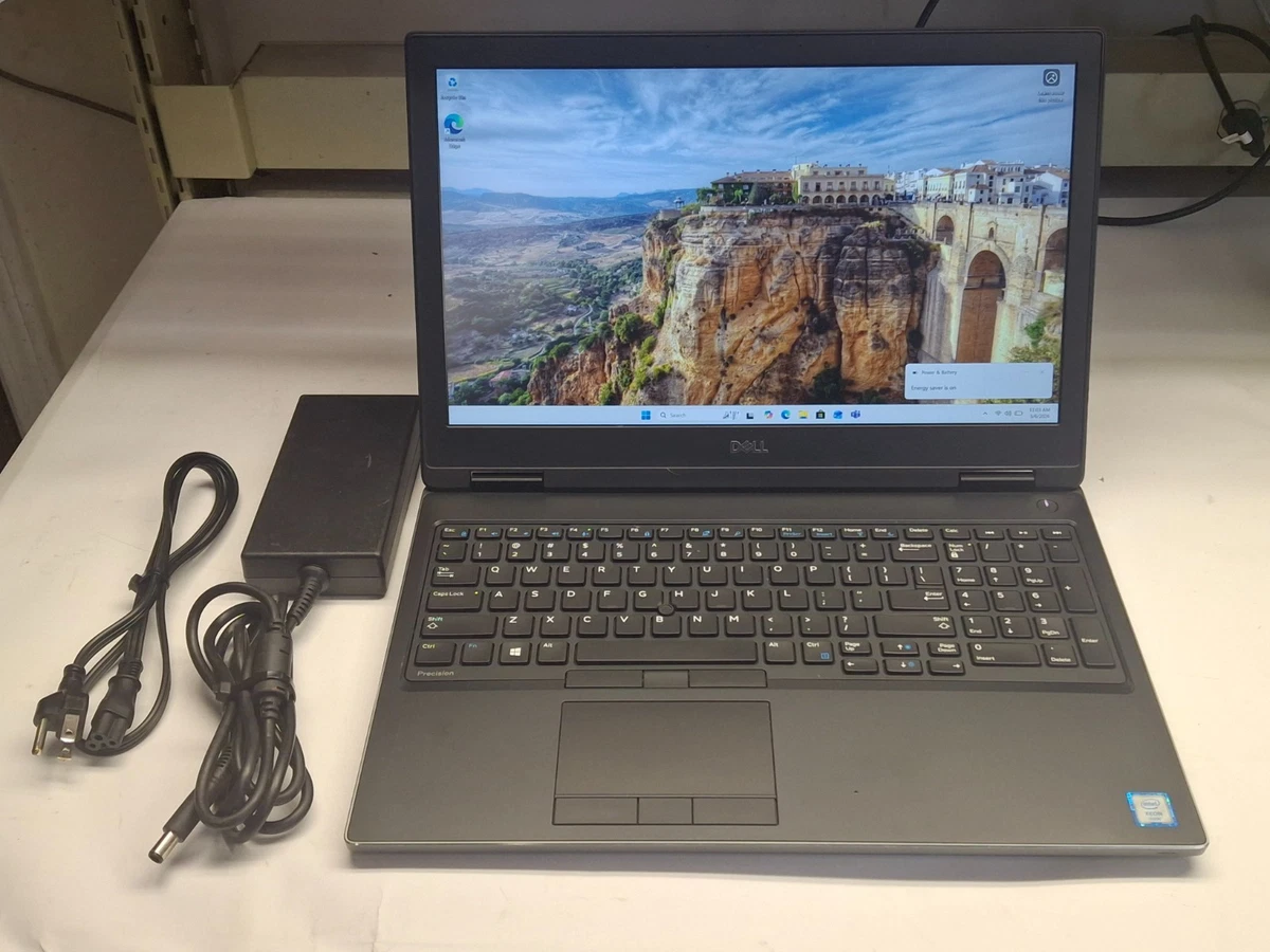 Dell Precision 7530 PC Workstation for Sale | Shop New & Used 
