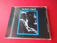 DORIS TROY DORIS TROY REMSTERED CD 1992