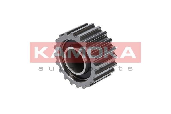 Kamoka Umlenk-/FüHrungsrolle, Zahnriemen R0165 FüR Renault Volvo Mitsubishi-image