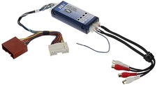 PAC AOEM-MAZ2 Amplifier Integration Interface for Select Mazda 2001-2016