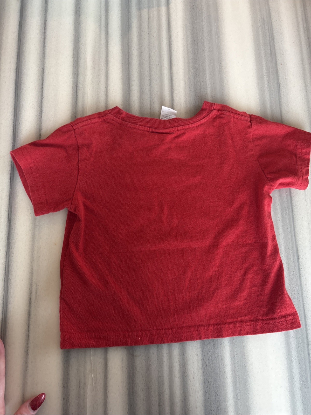 Et The Extra Terrestrial Universal Studios 3T Red… - image 4