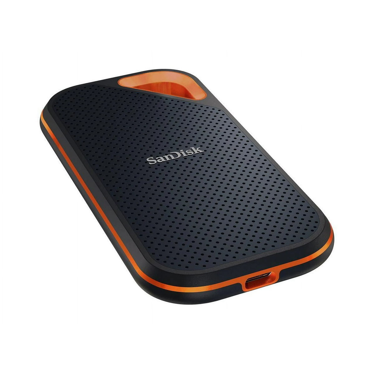 SanDisk SDSSDE81-2T00-GH25【未開封・未使用】 SanDisk SDSSDE81-2T00-G25 2TB Extreme PRO Portable SSD | eBay